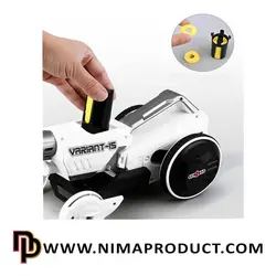 خرید ارزان تفنگ تبدیل شونده مدل Variant-15 | نیماپروداکت