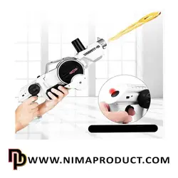 خرید ارزان تفنگ تبدیل شونده مدل Variant-15 | نیماپروداکت