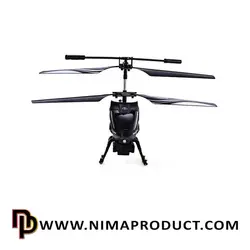 هلیکوپتر کنترلی دوربین دار WLTOYS مدل S977 - نیما پروداکت