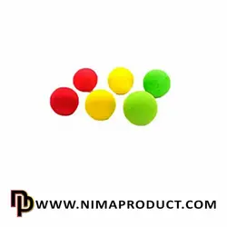 ارزانترین قیمت تفنگ پرتاب توپ مدل Super Shooter |نیماپروداکت