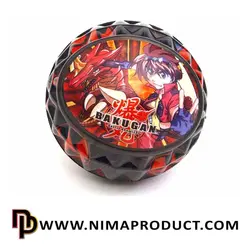 قیمت و خرید اسباب بازی باکوگان (Bakugan) بزرگ - نیما پروداکت