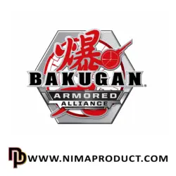 قیمت و خرید اسباب بازی باکوگان (Bakugan) بزرگ - نیما پروداکت