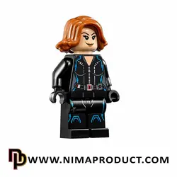 ارزانترین قیمت لگو دکول مدل Super Heroes 7121 |نیماپروداکت