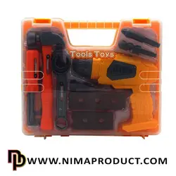 ست ابزار Tools Toys آیتم 36778.80