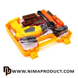 ست ابزار Tools Toys آیتم 36778.80