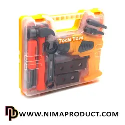 ست ابزار Tools Toys آیتم 36778.80