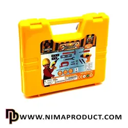 ست ابزار Tools Toys آیتم 36778.80