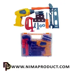 ست ابزار Tools Toys آیتم 36778.80