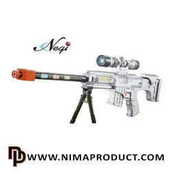 ارزانترین قیمت خرید تفنگ M98B مدل LX.3788A | نیماپروداکت