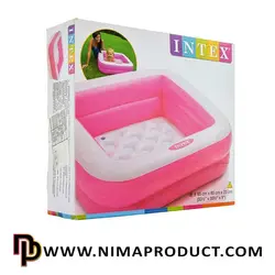 استخر بادی اینتکس مدل 57100