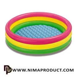 استخر بادی اینتکس مدل 57422 - نیما پروداکت