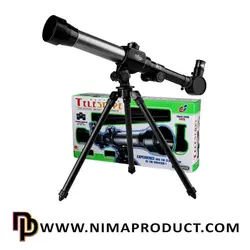 تلسکوپ آیتم 2105 - نیما پروداکت