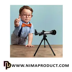 تلسکوپ آیتم 2105 - نیما پروداکت