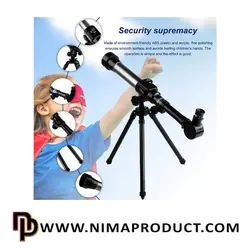 تلسکوپ آیتم 2105 - نیما پروداکت