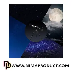 تلسکوپ آیتم 2105 - نیما پروداکت