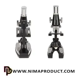 میکروسکوپ مدیک مدل MH-600 - نیما پروداکت