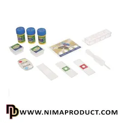 میکروسکوپ مدیک مدل MH-600 - نیما پروداکت