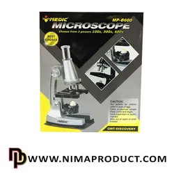 میکروسکوپ مدیک مدل MH-600 - نیما پروداکت