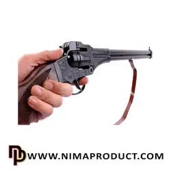 خرید ارزان تفنگ ترقه ای Rifle Alex آیتم 28 | نیماپروداکت