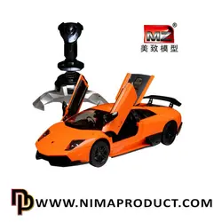 خرید ماشین کنترلی لامبورگینی برند MZ مدل 2115 |نیماپروداکت