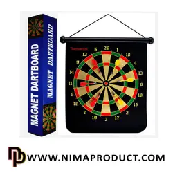 دارت مغناطیسی 17 اینچ آیتم 1514 - نیما پروداکت
