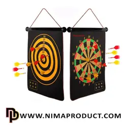 دارت مغناطیسی 17 اینچ آیتم 1514 - نیما پروداکت