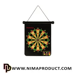 دارت مغناطیسی 17 اینچ آیتم 1514 - نیما پروداکت