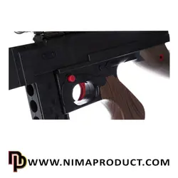 قیمت و خرید تفنگ تیر ژله ای مدل M50 - نیما پروداکت