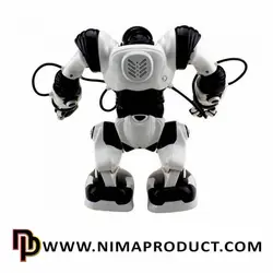 خرید ارزان ربات کنترلی Roboactor مدل TT3313 | نیماپروداکت