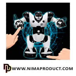 خرید ارزان ربات کنترلی Roboactor مدل TT3313 | نیماپروداکت