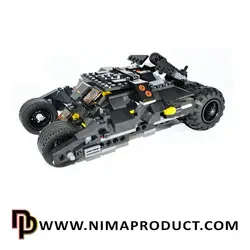 خرید ارزان لگو دکول مدل Super Heros 7105 | نیماپروداکت