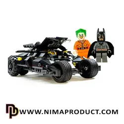 خرید ارزان لگو دکول مدل Super Heros 7105 | نیماپروداکت