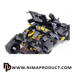 خرید ارزان لگو دکول مدل Super Heros 7105 | نیماپروداکت