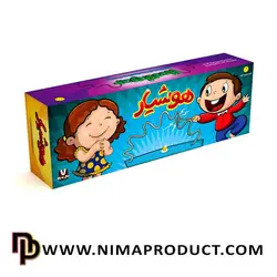 خرید بازی فکری هوشیار - نیما پروداکت