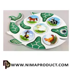 خرید بازی فکری هوش چین ارتباطی علوم 1 - نیما پروداکت