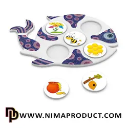 خرید بازی فکری هوش چین ارتباطی حیوانات - نیما پروداکت