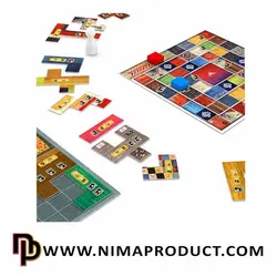 خرید بازی فکری گبه بازی - نیما پروداکت