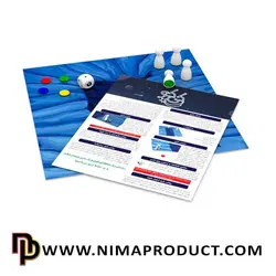 قیمت و خرید بازی فکری کی کو - نیما پروداکت