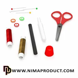 بازی فکری دفتر خیاطی ویز - نیما پروداکت