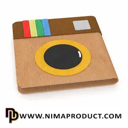 بازی فکری دفتر خیاطی ویز - نیما پروداکت