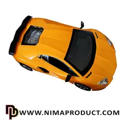 خرید ماشین کنترلی لامبورگینی Master Car مدل AMT777 |نیماپروداکت