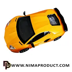 خرید ماشین کنترلی لامبورگینی Master Car مدل AMT777 |نیماپروداکت