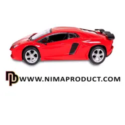 خرید ماشین کنترلی لامبورگینی Master Car مدل AMT777 |نیماپروداکت