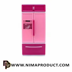 یخچال موزیکال آیتم 918.32