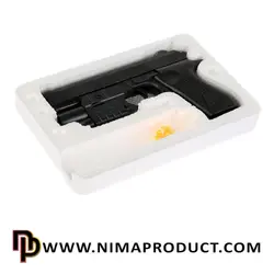 ارزانترین قیمت خرید تفنگ ساچمه ای مدل K-2119 | نیماپروداکت