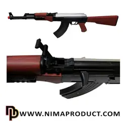 تفنگ ساچمه ای مدل AK123