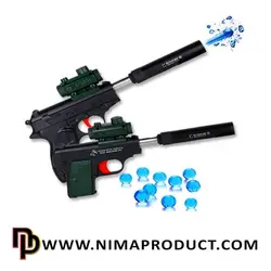 ارزانترین قیمت خرید تفنگ ساچمه ای مدل F312 |نیماپروداکت