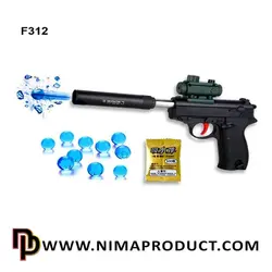 ارزانترین قیمت خرید تفنگ ساچمه ای مدل F312 |نیماپروداکت
