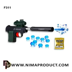 ارزانترین قیمت خرید تفنگ ساچمه ای مدل F312 |نیماپروداکت