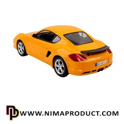 ماشین کنترلی پورشه برند AMT مدل Speed King 111 - نیما پروداکت
